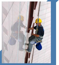 Услуги Высотные работы в Волжском