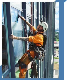 Услуги Высотные работы в Волжском