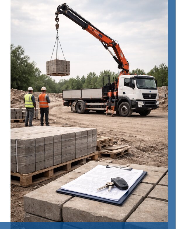 Аренда крана Пионер в Волжском под ключ от 3546 р. | ВЫСОТНИК-Влж