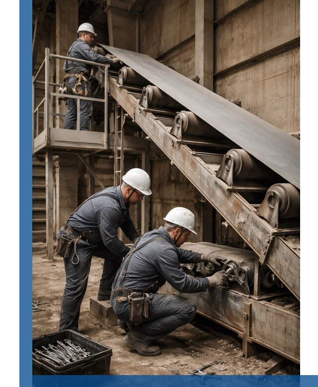 Ремонт элеваторов в Волжском аварийный и плановый сервис